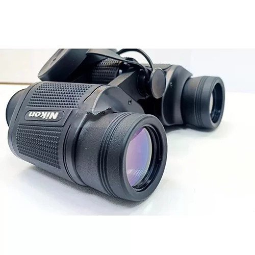 دوربین شکاری دوچشمی نیکون مدل NIKON 20x40 کیفیت عالی