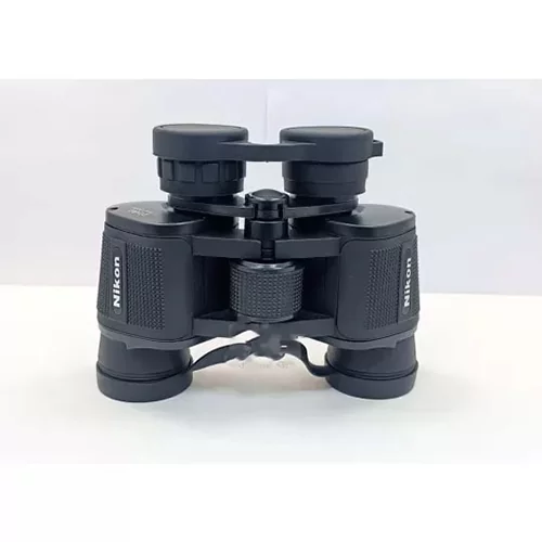 دوربین شکاری دوچشمی نیکون مدل NIKON 20x40 حرفه ای