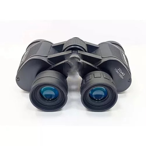 دوربین شکاری دوچشمی نیکون مدل NIKON 20x40 جدید