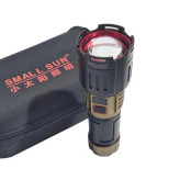 چراغ قوه دستی اسمال سان مدل SMALL SUN ZY-T305 درجه یک