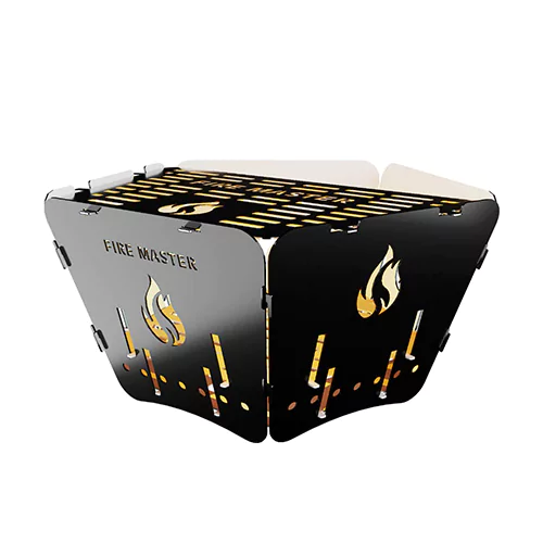 آتش دان و فایر باکس Fire Master مدل F6 کیفیت عالی