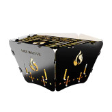 آتش دان و فایر باکس Fire Master مدل F6 جدید