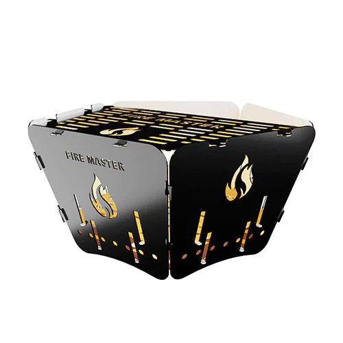 آتش دان و فایر باکس Fire Master مدل F6 جدید