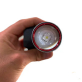 چراغ پیشانی زومدار و سنسوردار اسمال سان SMALL SUN H181 کیفیت عالی