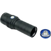 چراغ قوه جیبی اسمال سان مدل ZY-E20 کیفیت عالی