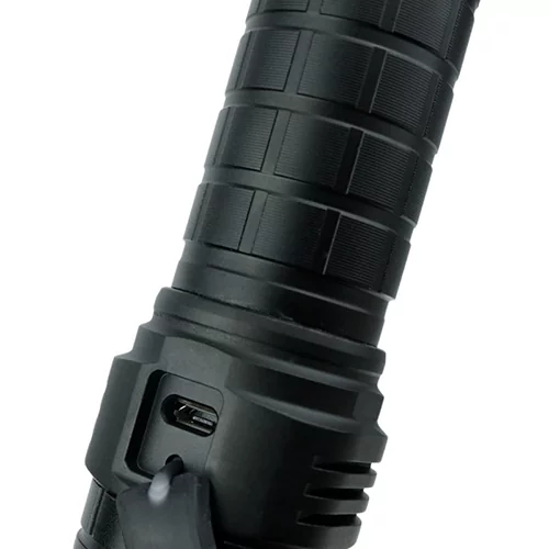 چراغ قوه جیبی اسمال سان مدل ZY-E20 حرفه ای
