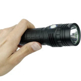 چراغ قوه جیبی اسمال سان مدل ZY-E20 جدید
