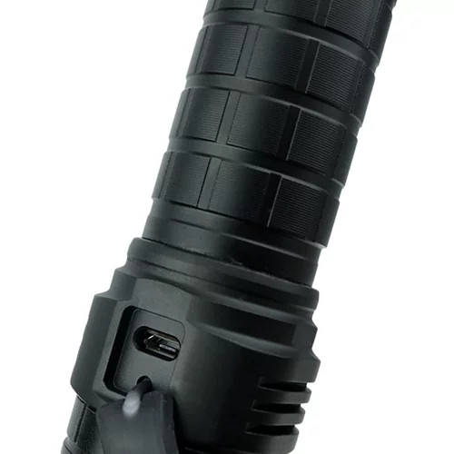 چراغ قوه جیبی اسمال سان مدل ZY-E20 جدید