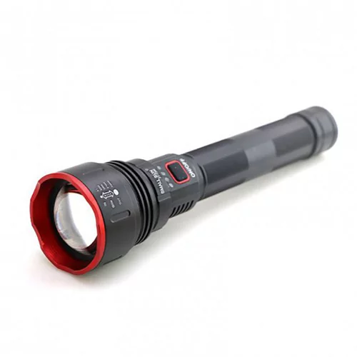 چراغ قوه پلیسی اسمال سان مدل SMALL SUN ZY-T265 درجه یک