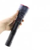 چراغ قوه پلیسی اسمال سان مدل SMALL SUN ZY-T265 درجه یک