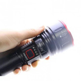 چراغ قوه پلیسی اسمال سان مدل SMALL SUN ZY-T265 کیفیت عالی