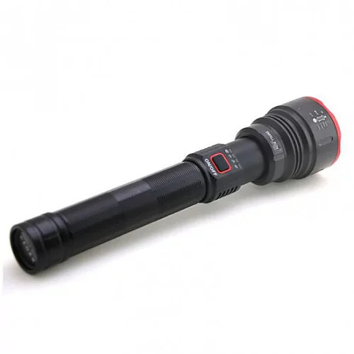 چراغ قوه پلیسی اسمال سان مدل SMALL SUN ZY-T265 حرفه ای