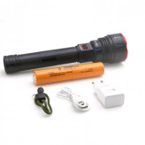 چراغ قوه پلیسی اسمال سان مدل SMALL SUN ZY-T265 جدید