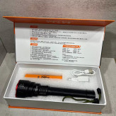 چراغ قوه پلیسی اسمال سان مدل SMALL SUN ZY-T265 جدید
