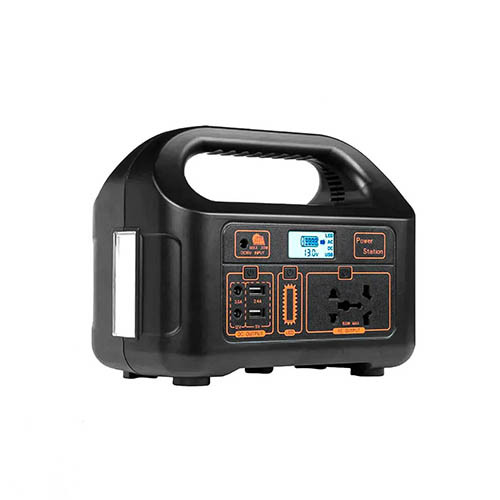 پاور استیشن 150 وات مدل EG-008PB درجه یک
