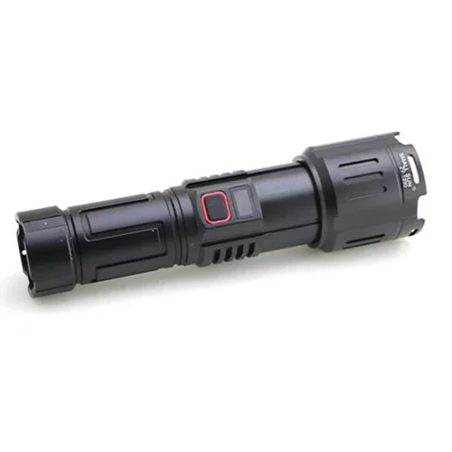 چراغ قوه پلیسی زومدار اسمال سان مدل ZY-T290 حرفه ای