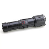 چراغ قوه پلیسی زومدار اسمال سان مدل ZY-T290 جدید
