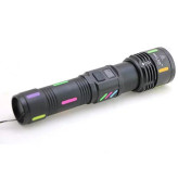چراغ قوه پلیسی زوم دار اسمال سان SMALL SUN ZY-T291 درجه یک