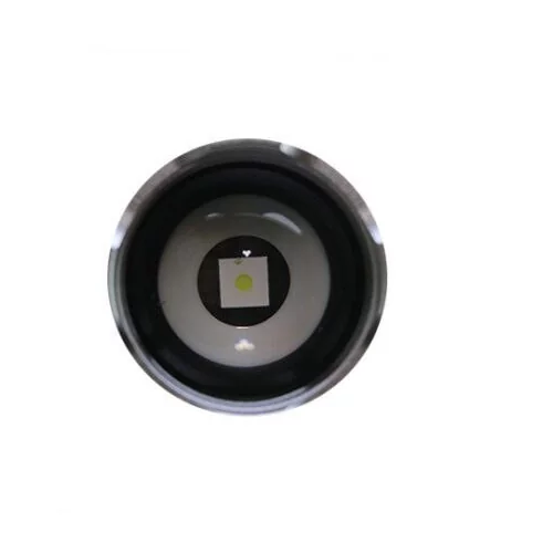 چراغ قوه پلیسی زوم دار اسمال سان SMALL SUN ZY-T291 حرفه ای