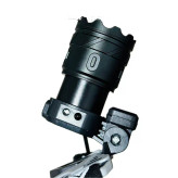 چراغ پیشانی زومدار زینگارو با نشانگر شارژ مدل V82_GT200 جدید