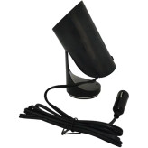 فن و بخاری فندکی خودرو 12 ولت مدل HEATER FAN MJ509E کیفیت عالی