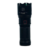 چراغ قوه پلیسی زومدار اسمال سان مدل ZY-T275 کیفیت عالی
