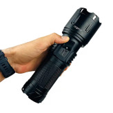 چراغ قوه پلیسی زومدار اسمال سان مدل ZY-T275 کیفیت عالی