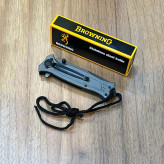 چاقو سفری تاشو برونینگ مدل FA41 جدید