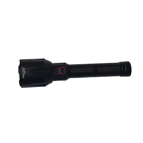 چراغ قوه پلیسی اسمال سان مدل T296 کیفیت عالی