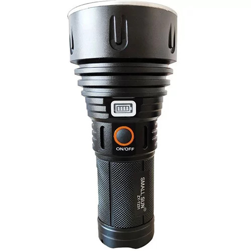 چراغ قوه اسمال سان مدل T231 کیفیت عالی