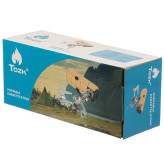 اجاق گاز قابل حمل کمپینگ Tozk مدل TK-1001 جدید