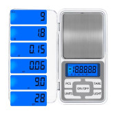 ترازو دیجیتال جیبی MH-Series Pocket Scale درجه یک