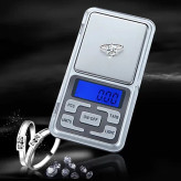 ترازو دیجیتال جیبی MH-Series Pocket Scale کیفیت عالی