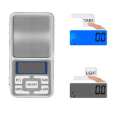 ترازو دیجیتال جیبی MH-Series Pocket Scale حرفه ای