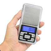 ترازو دیجیتال جیبی MH-Series Pocket Scale حرفه ای