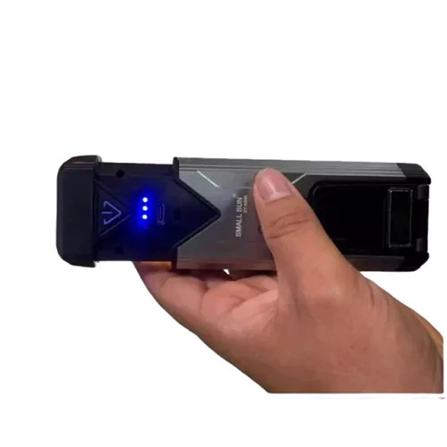 چراغ کار چندمنظوره اسمال سان مدل ZY-K886 کیفیت عالی