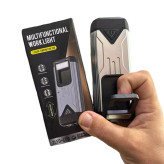 چراغ کار چندمنظوره اسمال سان مدل ZY-K886 حرفه ای