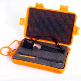 چراغ قوه دستی اسمال سان مدل ZY-T812 کیفیت عالی