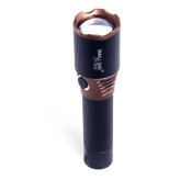 چراغ قوه دستی اسمال سان مدل ZY-T812 جدید