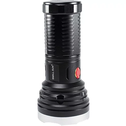 چراغقوه شارژی اسمال سان مدل ZY-T170 کیفیت عالی