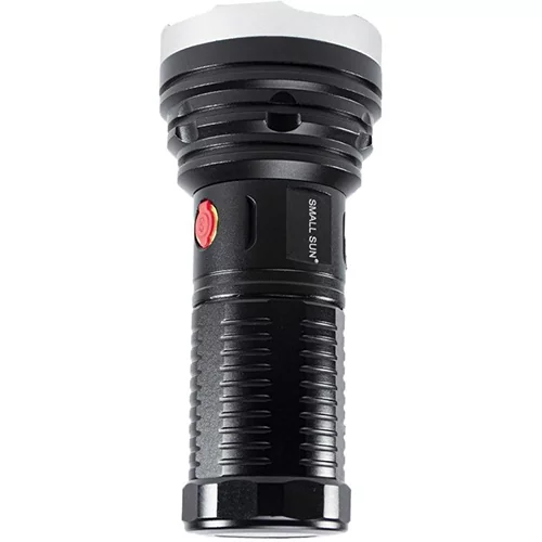 چراغقوه شارژی اسمال سان مدل ZY-T170 جدید