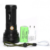 چراغ قوه پلیسی اسمال سان Small Sun T183 درجه یک