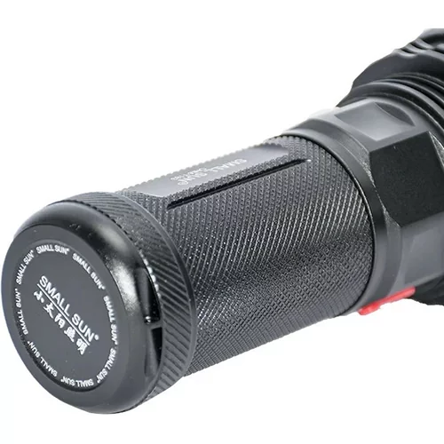 چراغ قوه پلیسی اسمال سان Small Sun T183 درجه یک