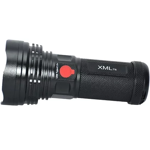 چراغ قوه پلیسی اسمال سان Small Sun T183 کیفیت عالی