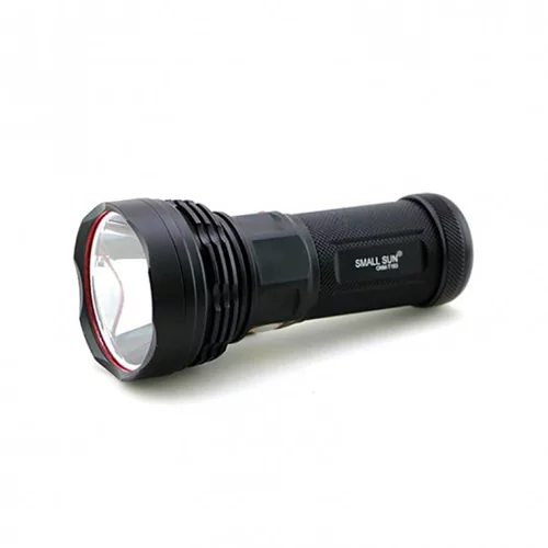 چراغ قوه پلیسی اسمال سان Small Sun T183 کیفیت عالی