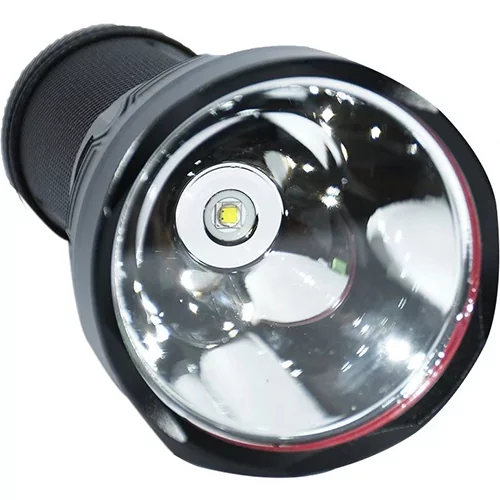 چراغ قوه پلیسی اسمال سان Small Sun T183 حرفه ای