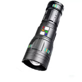 چراغ قوه پلیسی یامائو YM-G601 حرفه ای