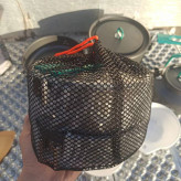 ست ظروف کوهنوردی بابوس مدل BS-103 جدید
