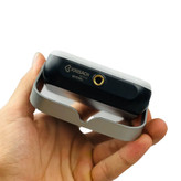چراغ کمپینگ و چادر پاوربانک دار کینساچ مدل KS-C12L حرفه ای
