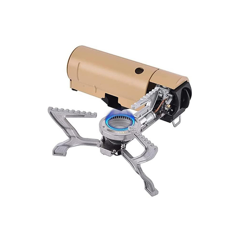 اجاق گاز کمپینگ تاشو مدل DKS-1001 جدید